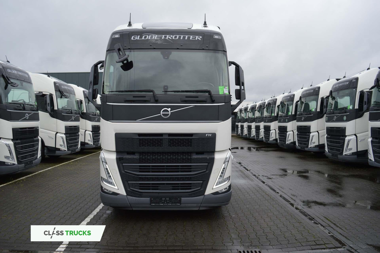 Volvo FH 460 Globetrotter XL i-Save - Trattore stradale: foto 2 Volvo FH 460 Globetrotter XL i-Save - Trattore stradale: foto 2