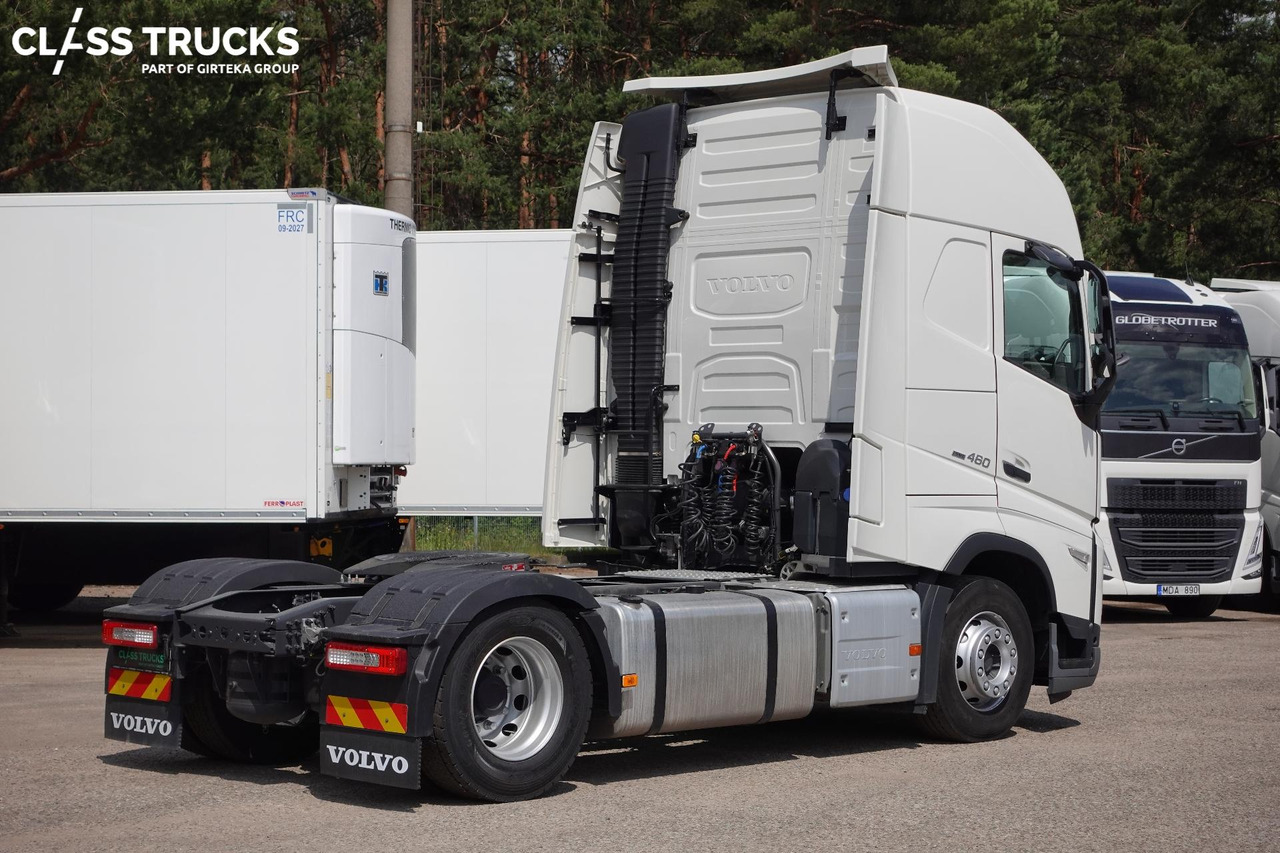 Volvo FH 460 Globetrotter XL i-Save - Trattore stradale: foto 4 Volvo FH 460 Globetrotter XL i-Save - Trattore stradale: foto 4