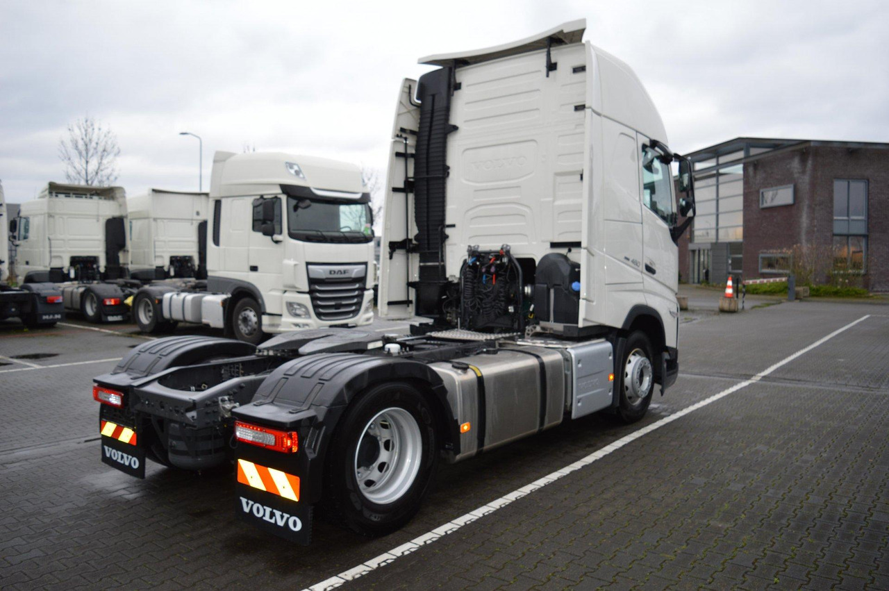 Volvo FH 460 Globetrotter XL i-Save - Trattore stradale: foto 4 Volvo FH 460 Globetrotter XL i-Save - Trattore stradale: foto 4