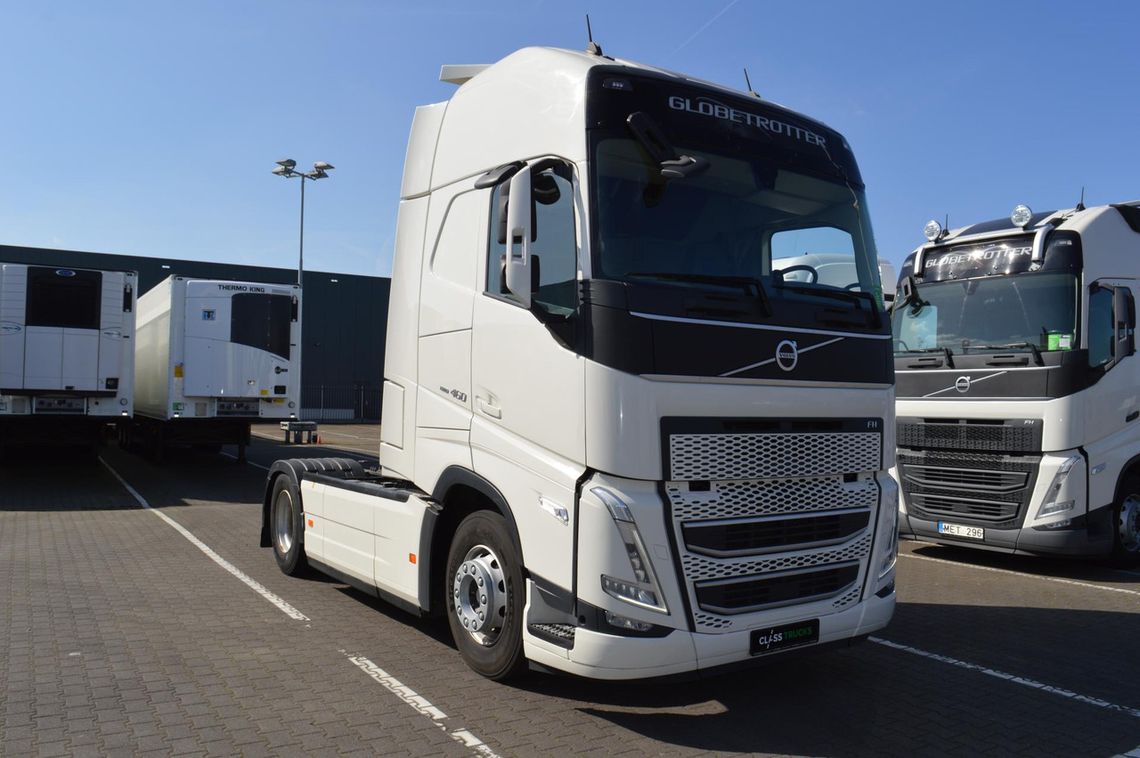 Volvo FH 460 Globetrotter XL i-Save - Trattore stradale: foto 3 Volvo FH 460 Globetrotter XL i-Save - Trattore stradale: foto 3