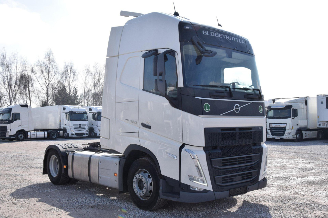 Volvo FH 460 Globetrotter XL i-Save - Trattore stradale: foto 3 Volvo FH 460 Globetrotter XL i-Save - Trattore stradale: foto 3
