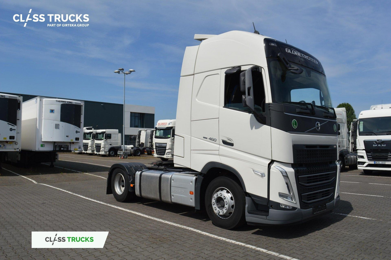 Volvo FH 460 Globetrotter XL i-Save - Trattore stradale: foto 3 Volvo FH 460 Globetrotter XL i-Save - Trattore stradale: foto 3
