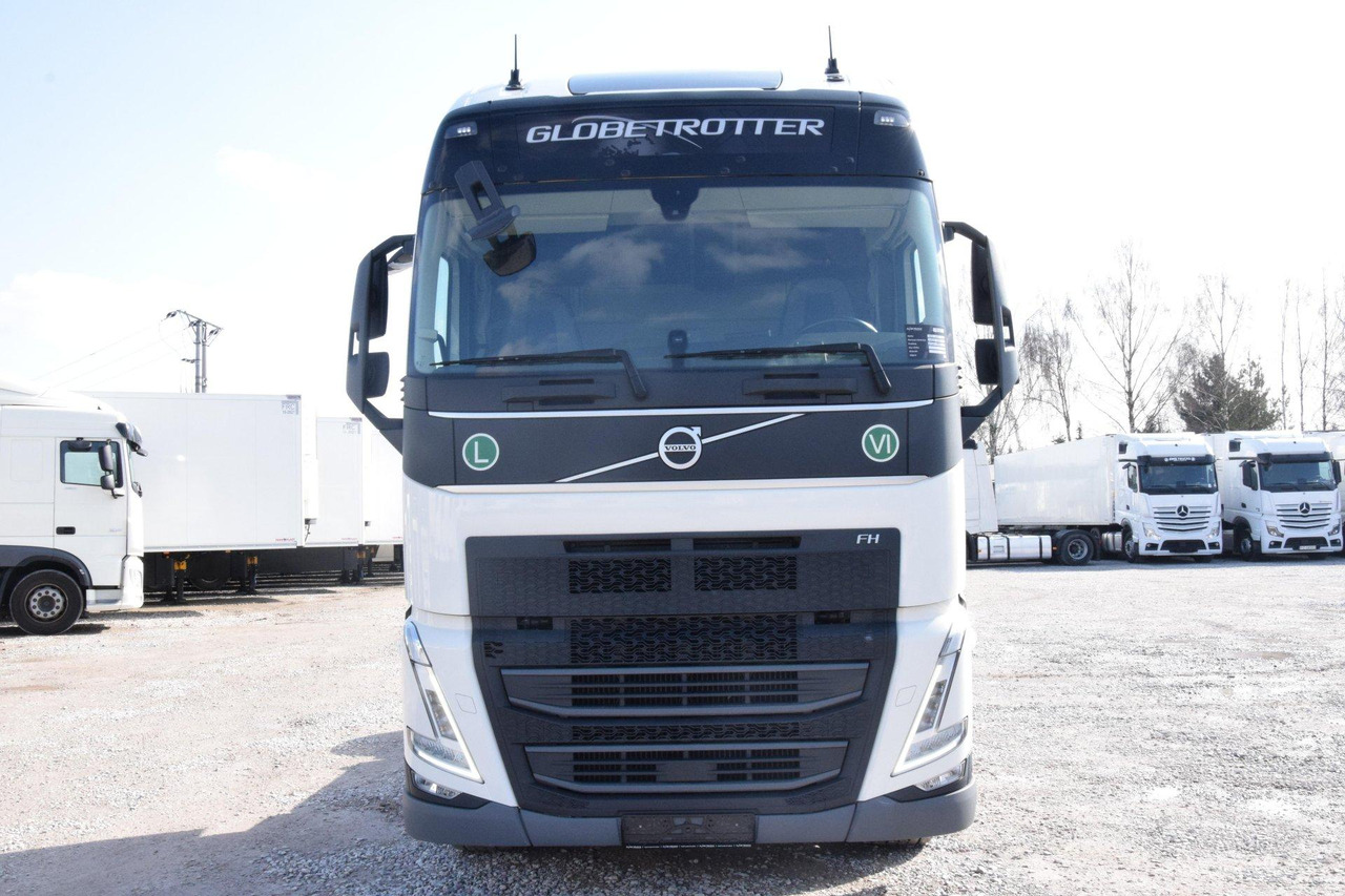 Volvo FH 460 Globetrotter XL i-Save - Trattore stradale: foto 2 Volvo FH 460 Globetrotter XL i-Save - Trattore stradale: foto 2