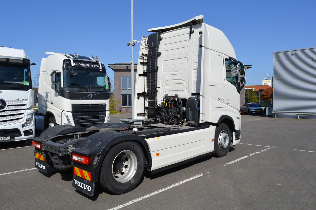 Volvo FH 460 Globetrotter XL i-Save - Trattore stradale: foto 4 Volvo FH 460 Globetrotter XL i-Save - Trattore stradale: foto 4