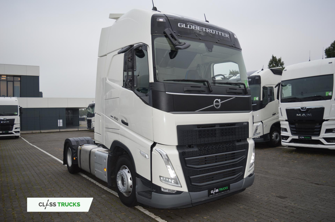 Volvo FH 460 Globetrotter XL i-Save - Trattore stradale: foto 3 Volvo FH 460 Globetrotter XL i-Save - Trattore stradale: foto 3