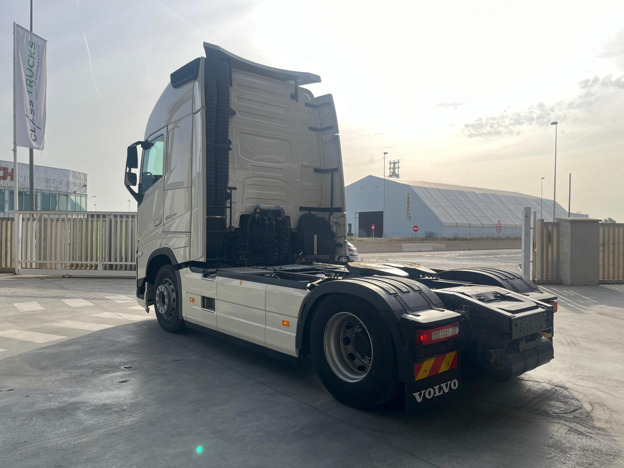 Volvo FH 460 Globetrotter XL i-Save - Trattore stradale: foto 3 Volvo FH 460 Globetrotter XL i-Save - Trattore stradale: foto 3