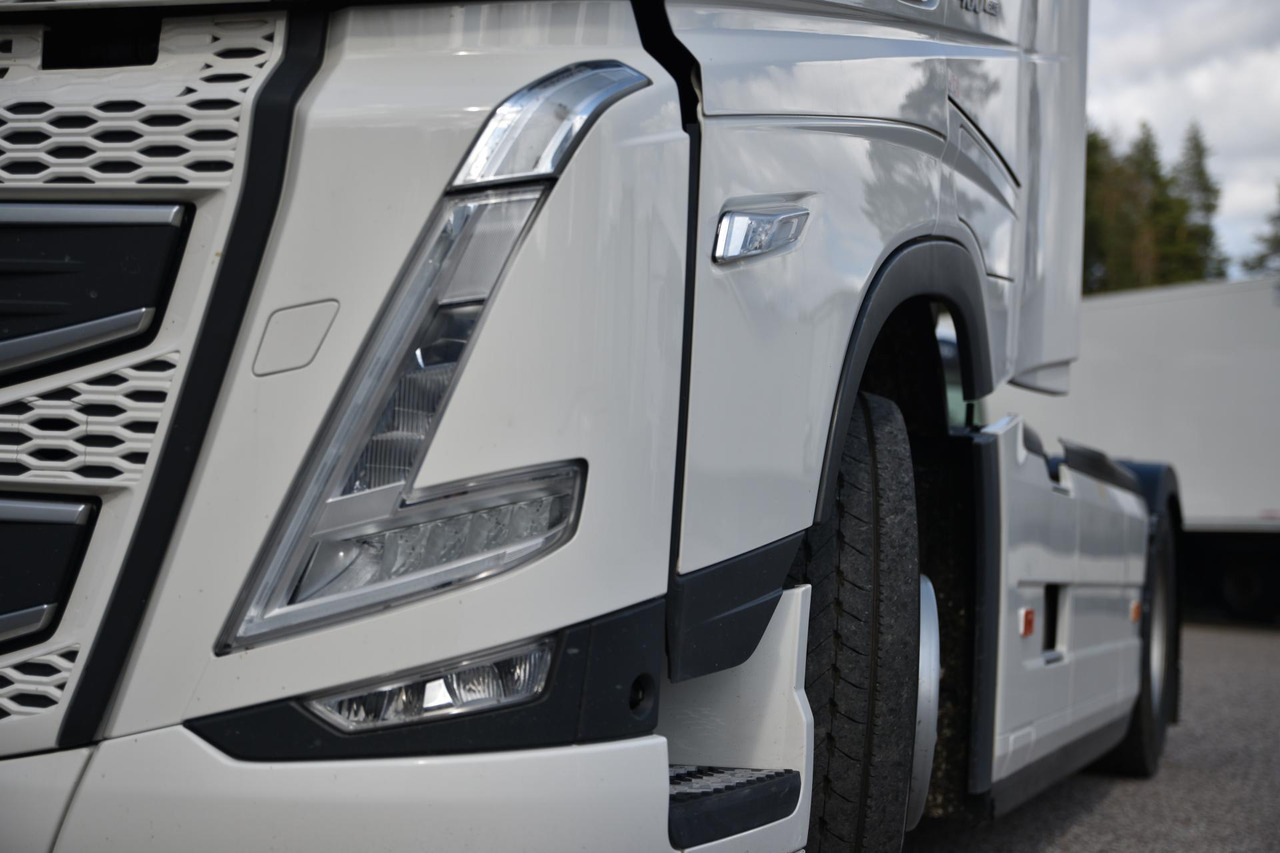 Trattore stradale Volvo FH 460 Globetrotter XL i-Save: foto 7