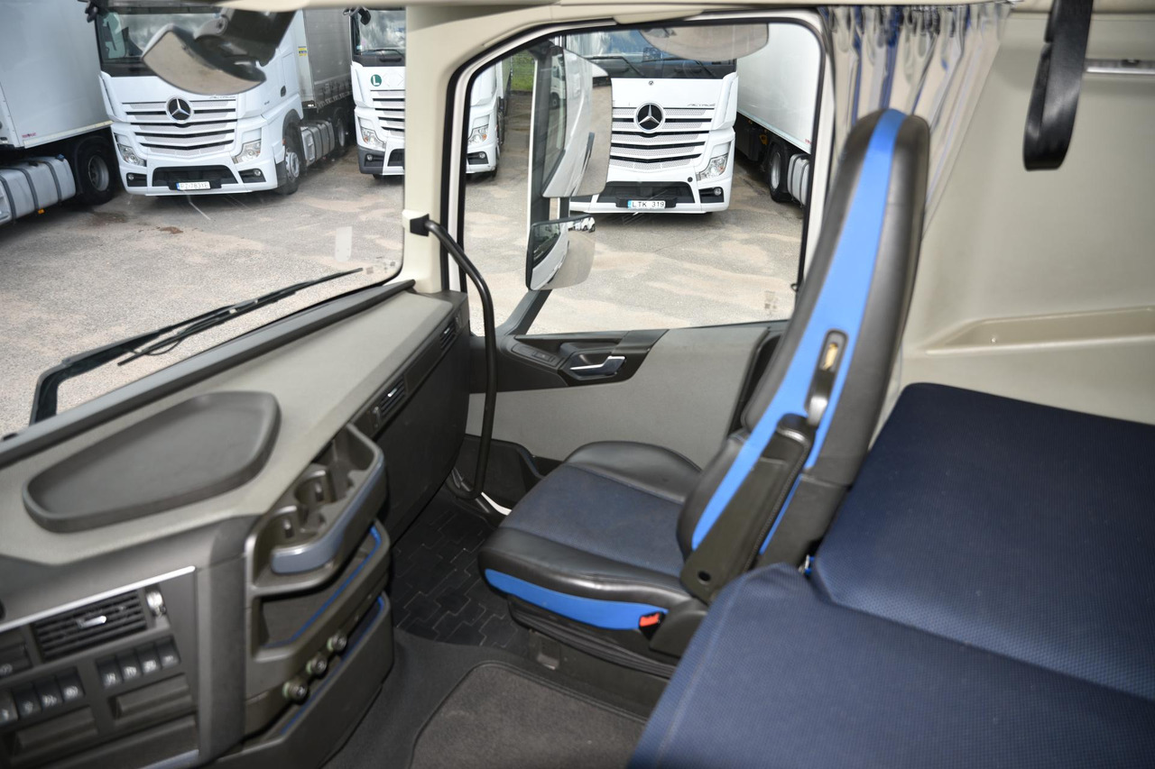 Trattore stradale Volvo FH 460 Globetrotter XL i-Save: foto 13