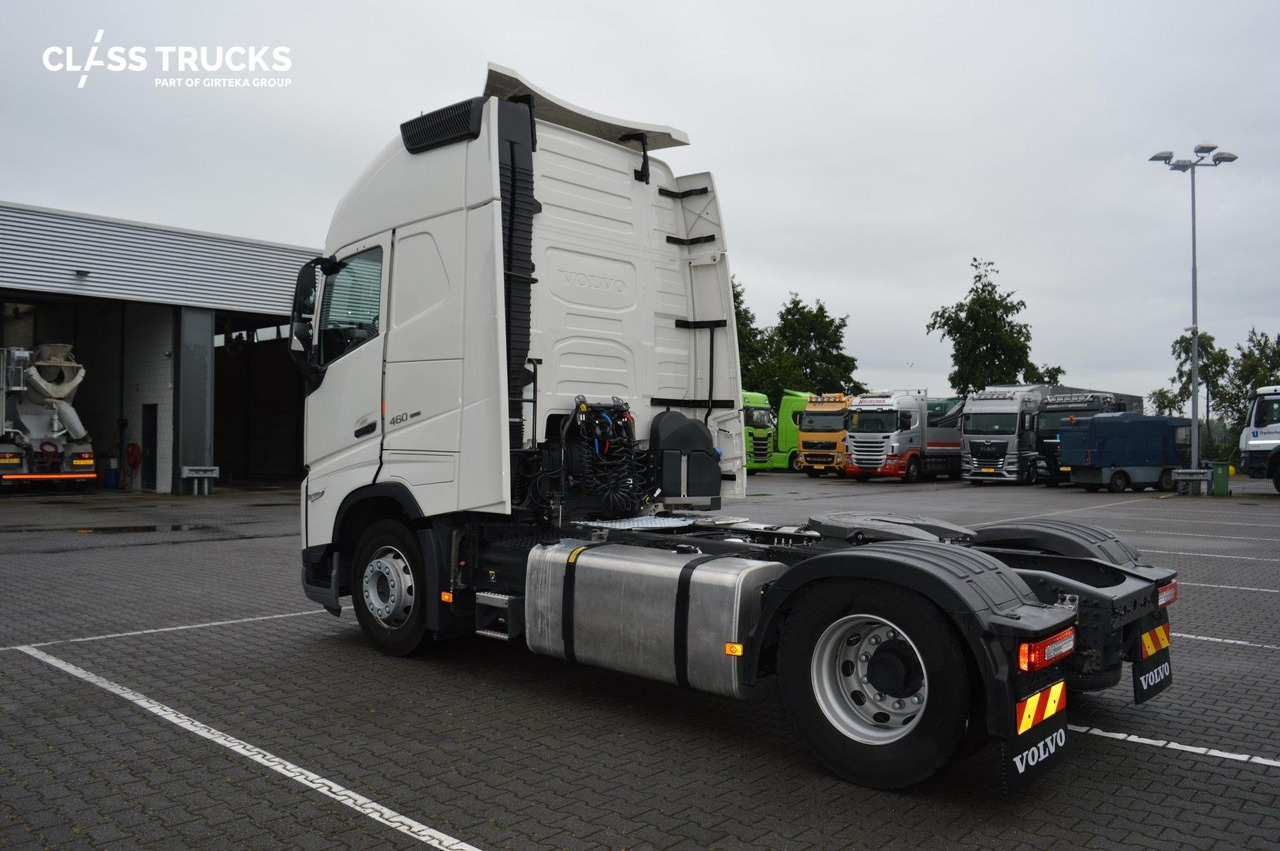 Volvo FH 460 Globetrotter XL i-Save - Trattore stradale: foto 3 Volvo FH 460 Globetrotter XL i-Save - Trattore stradale: foto 3