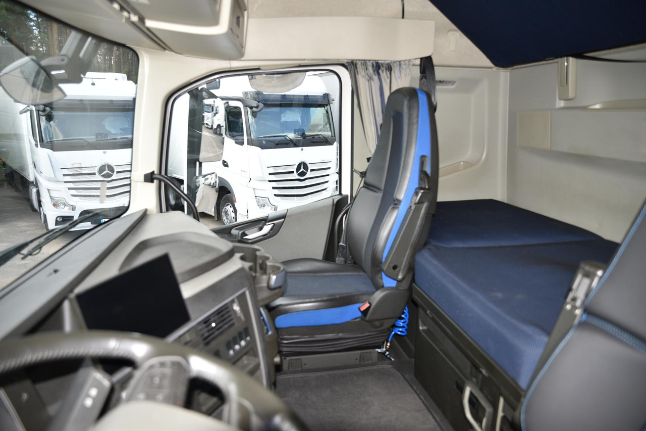 Trattore stradale Volvo FH 460 Globetrotter XL i-Save: foto 10
