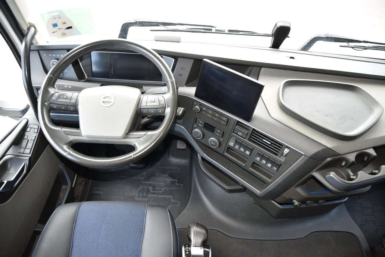 Trattore stradale Volvo FH 460 Globetrotter XL i-Save: foto 14