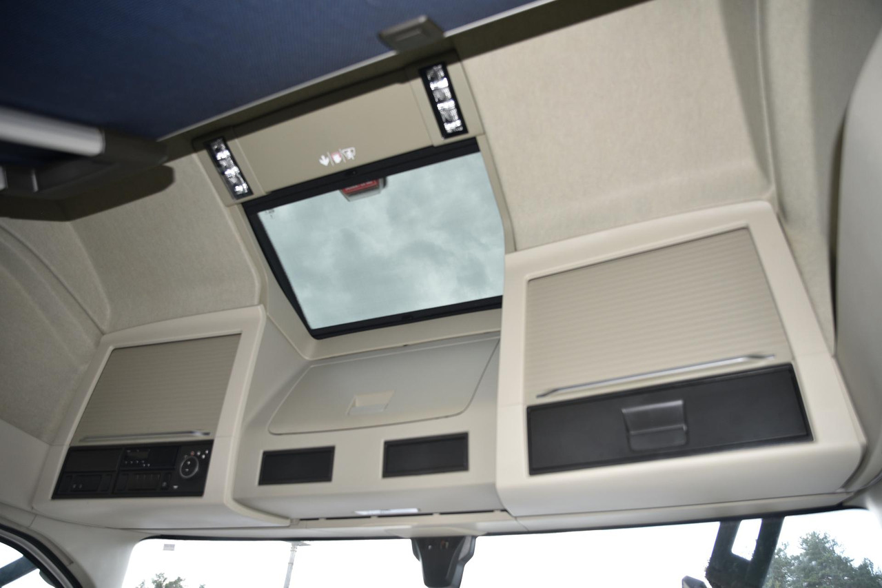 Trattore stradale Volvo FH 460 Globetrotter XL i-Save: foto 16