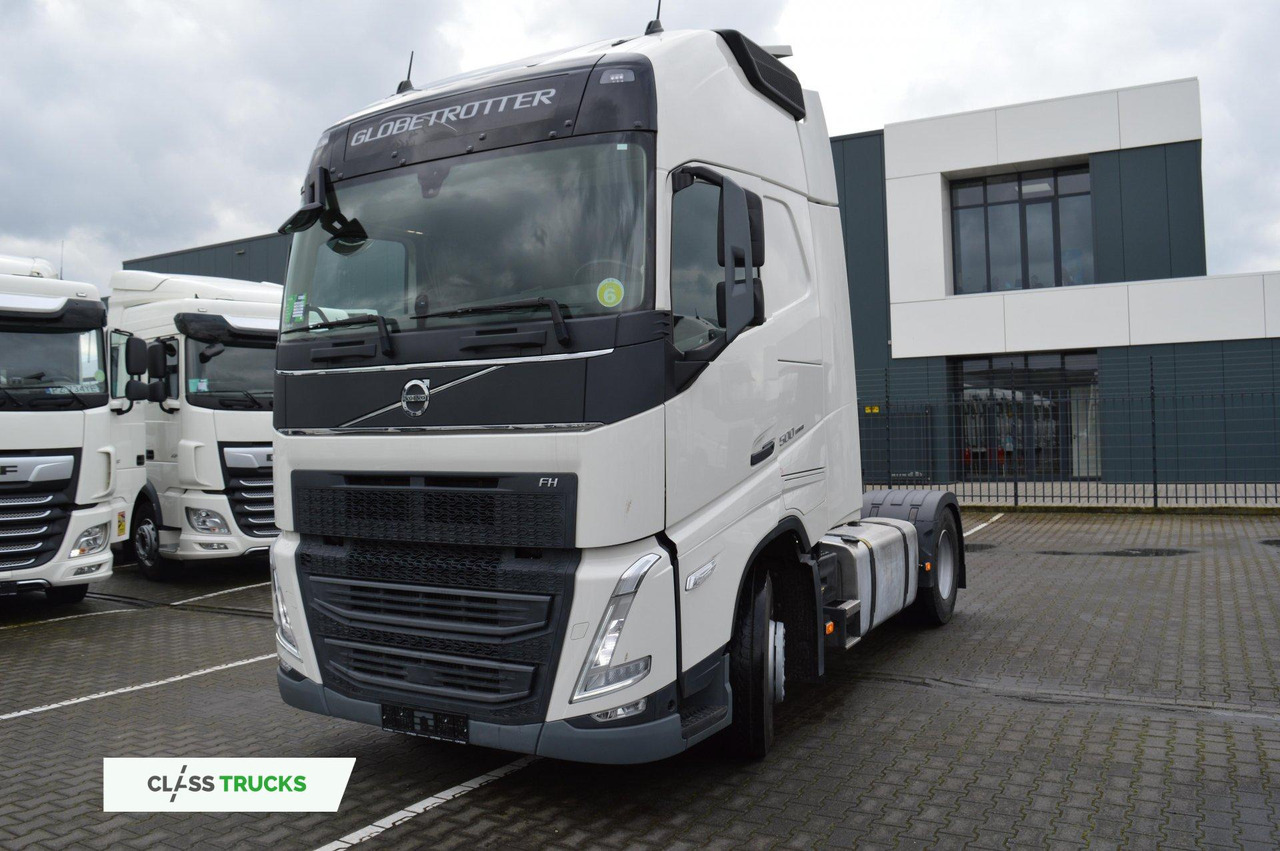 Volvo FH 500 Globetrotter XL - Trattore stradale: foto 1 Volvo FH 500 Globetrotter XL - Trattore stradale: foto 1