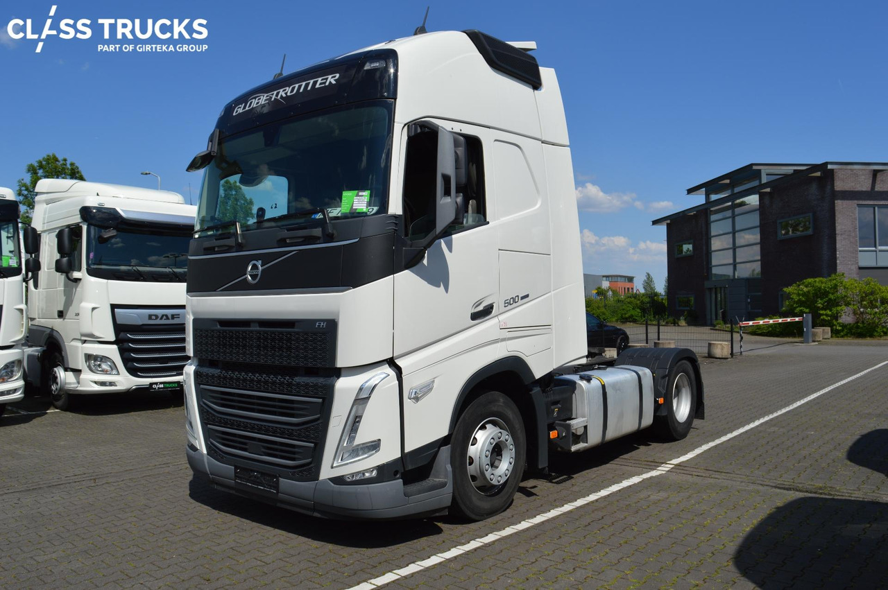 Trattore stradale Volvo FH 500 Globetrotter XL: foto 1