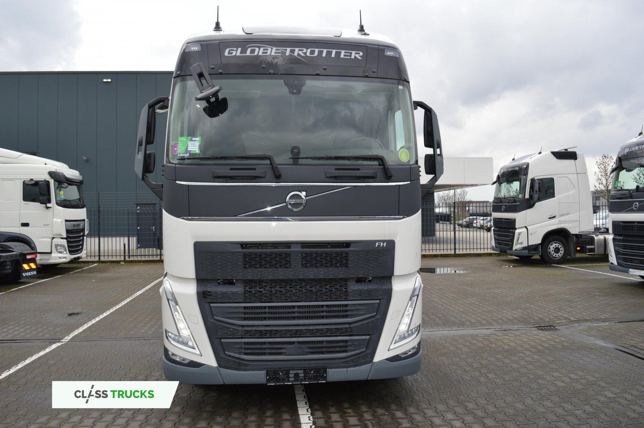 Volvo FH 500 Globetrotter XL - Trattore stradale: foto 2 Volvo FH 500 Globetrotter XL - Trattore stradale: foto 2