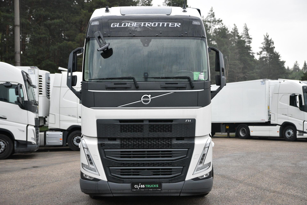 Volvo FH 500 Globetrotter XL - Trattore stradale: foto 2 Volvo FH 500 Globetrotter XL - Trattore stradale: foto 2