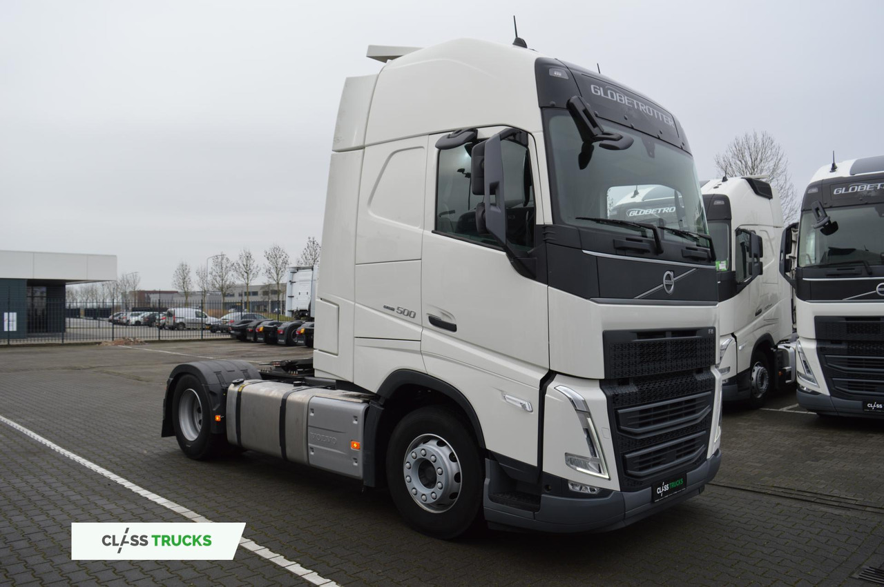 Volvo FH 500 Globetrotter XL - Trattore stradale: foto 3 Volvo FH 500 Globetrotter XL - Trattore stradale: foto 3