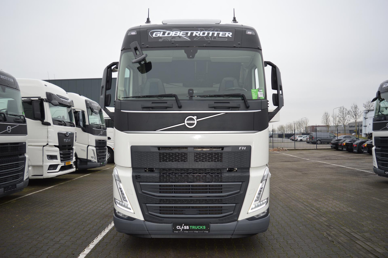 Volvo FH 500 Globetrotter XL - Trattore stradale: foto 2 Volvo FH 500 Globetrotter XL - Trattore stradale: foto 2