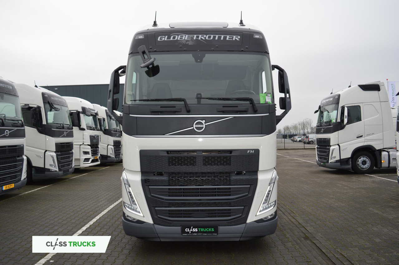 Volvo FH 500 Globetrotter XL - Trattore stradale: foto 2 Volvo FH 500 Globetrotter XL - Trattore stradale: foto 2