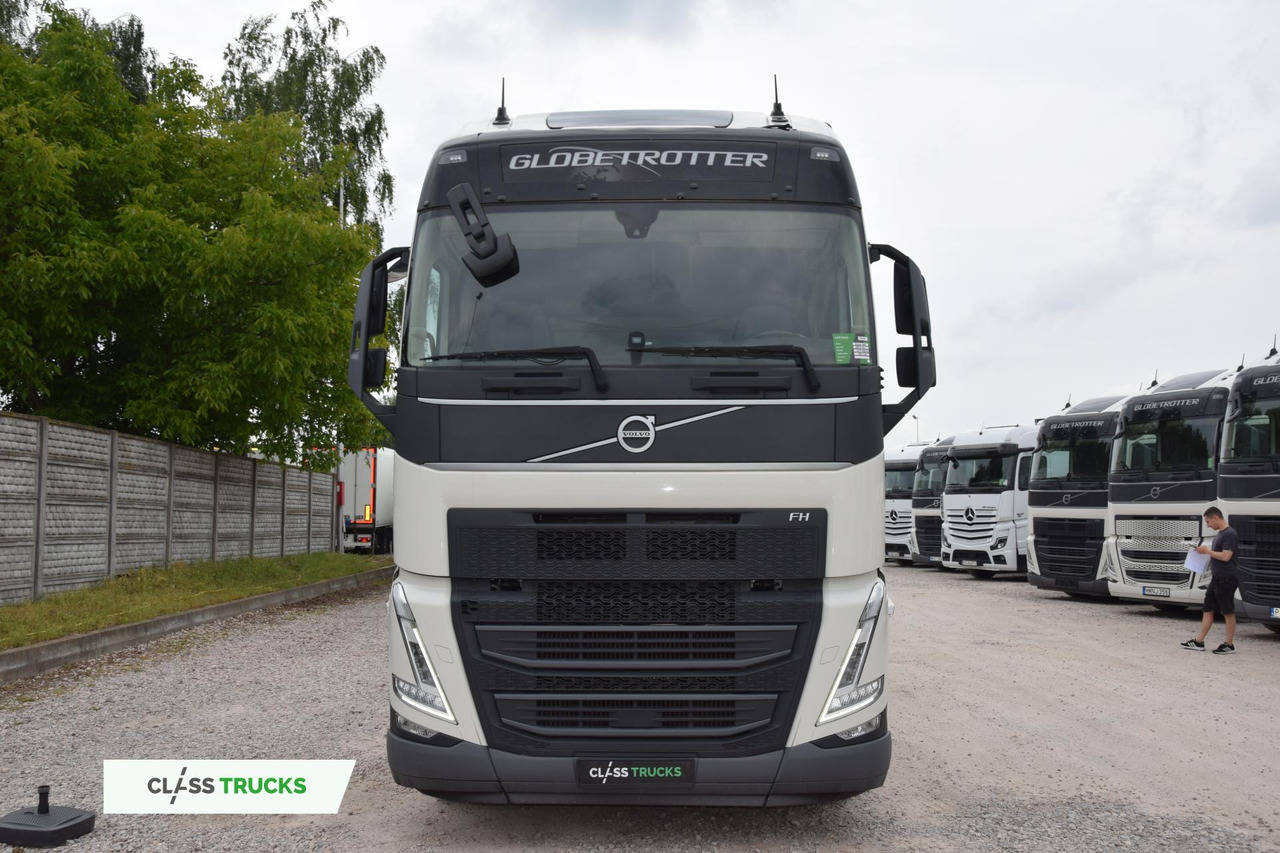 Volvo FH 500 Globetrotter XL - Trattore stradale: foto 2 Volvo FH 500 Globetrotter XL - Trattore stradale: foto 2