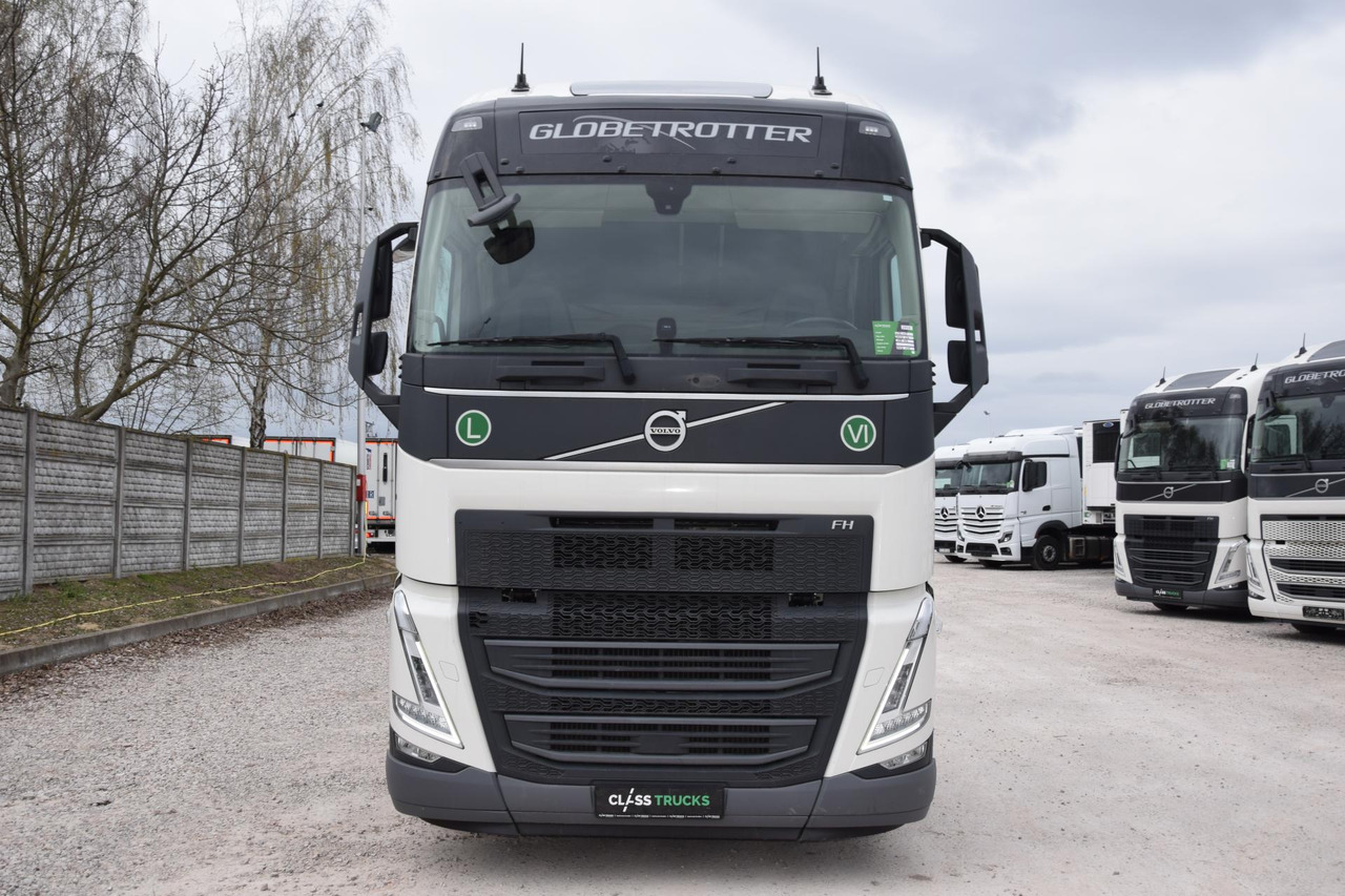 Volvo FH 500 Globetrotter XL - Trattore stradale: foto 2 Volvo FH 500 Globetrotter XL - Trattore stradale: foto 2