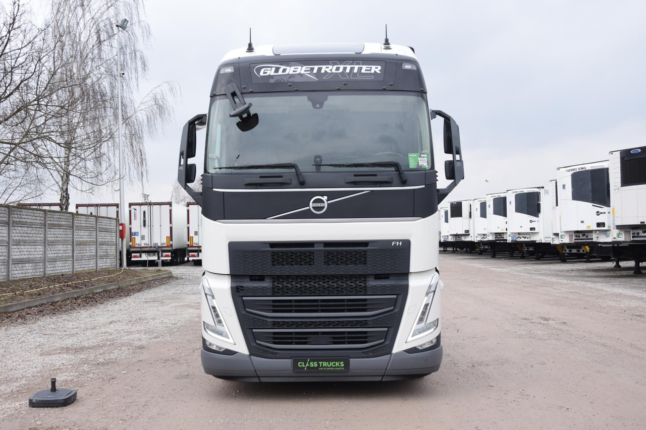 Volvo FH 500 Globetrotter XL - Trattore stradale: foto 2 Volvo FH 500 Globetrotter XL - Trattore stradale: foto 2