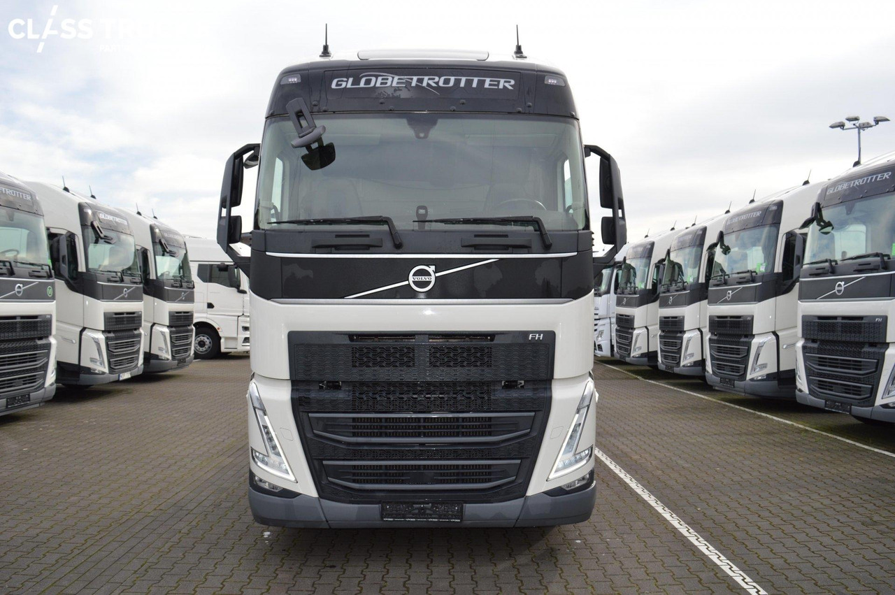 Volvo FH 500 Globetrotter XL Varios - Trattore stradale: foto 2 Volvo FH 500 Globetrotter XL Varios - Trattore stradale: foto 2