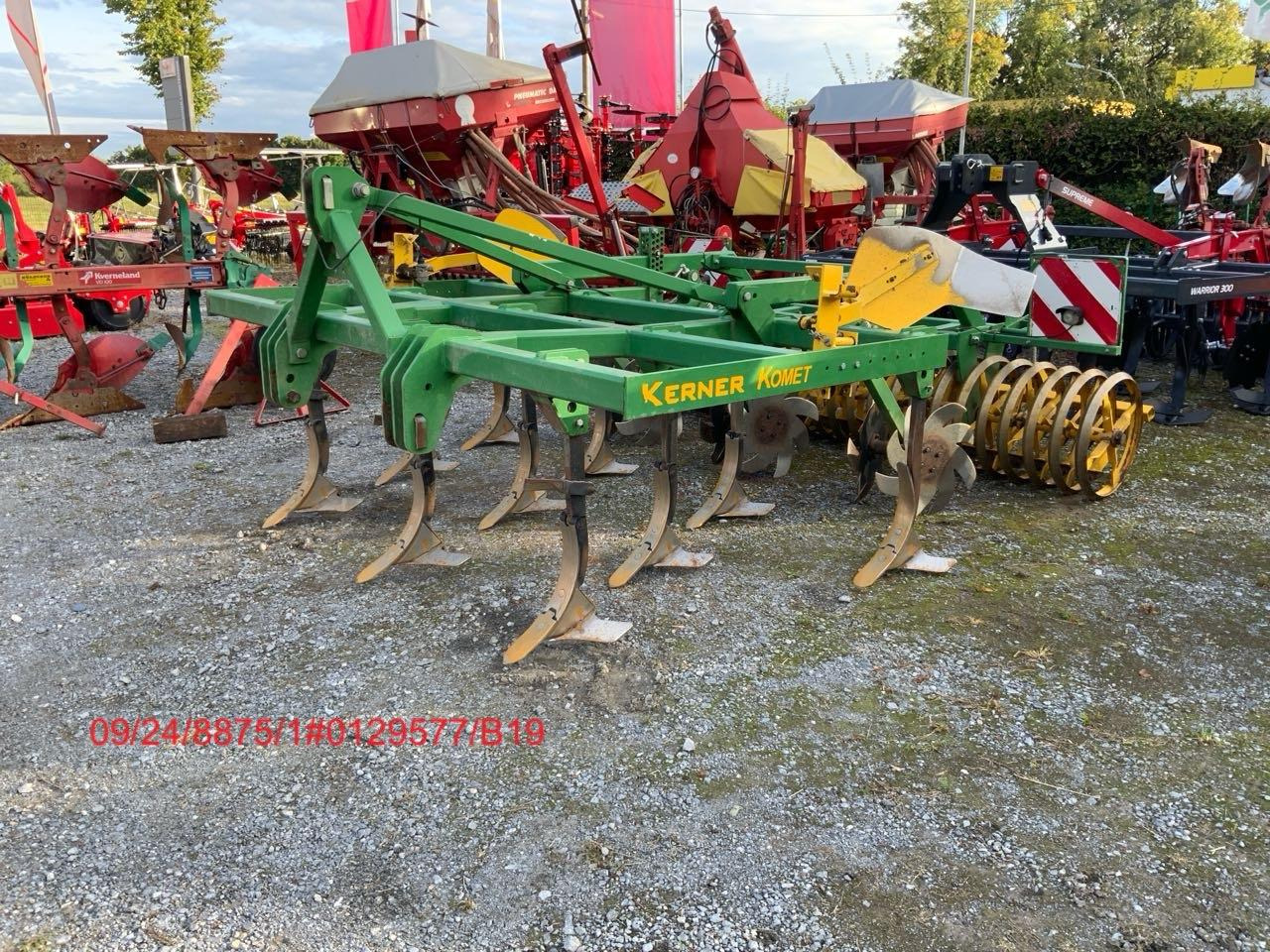 Kerner KOMET K300 - Coltivatore: foto 1 Kerner KOMET K300 - Coltivatore: foto 1