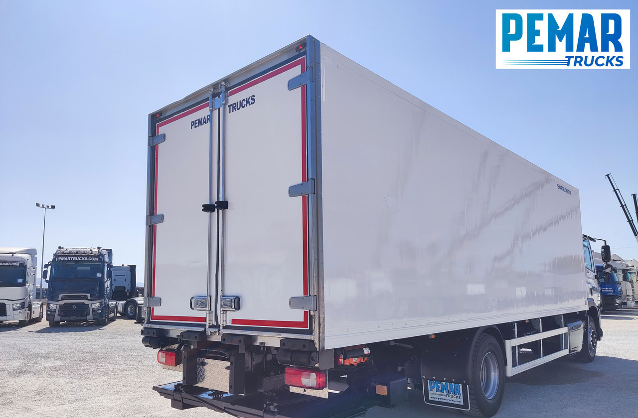 DAF CF 330 FRIGORIFICO 18T - Autocarro frigorifero: foto 5 DAF CF 330 FRIGORIFICO 18T - Autocarro frigorifero: foto 5