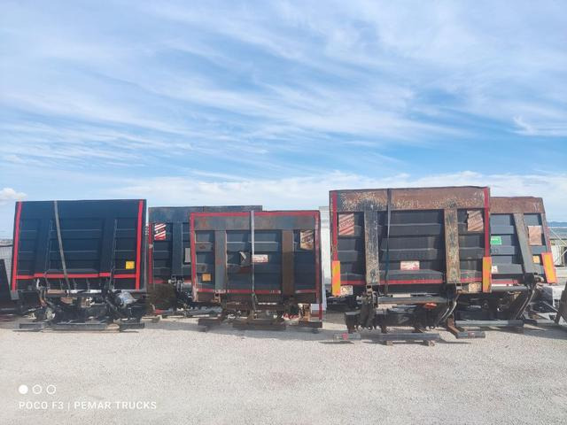 DHOLLANDIA ZEPRO - Sponda idraulica: foto 5 DHOLLANDIA ZEPRO - Sponda idraulica: foto 5