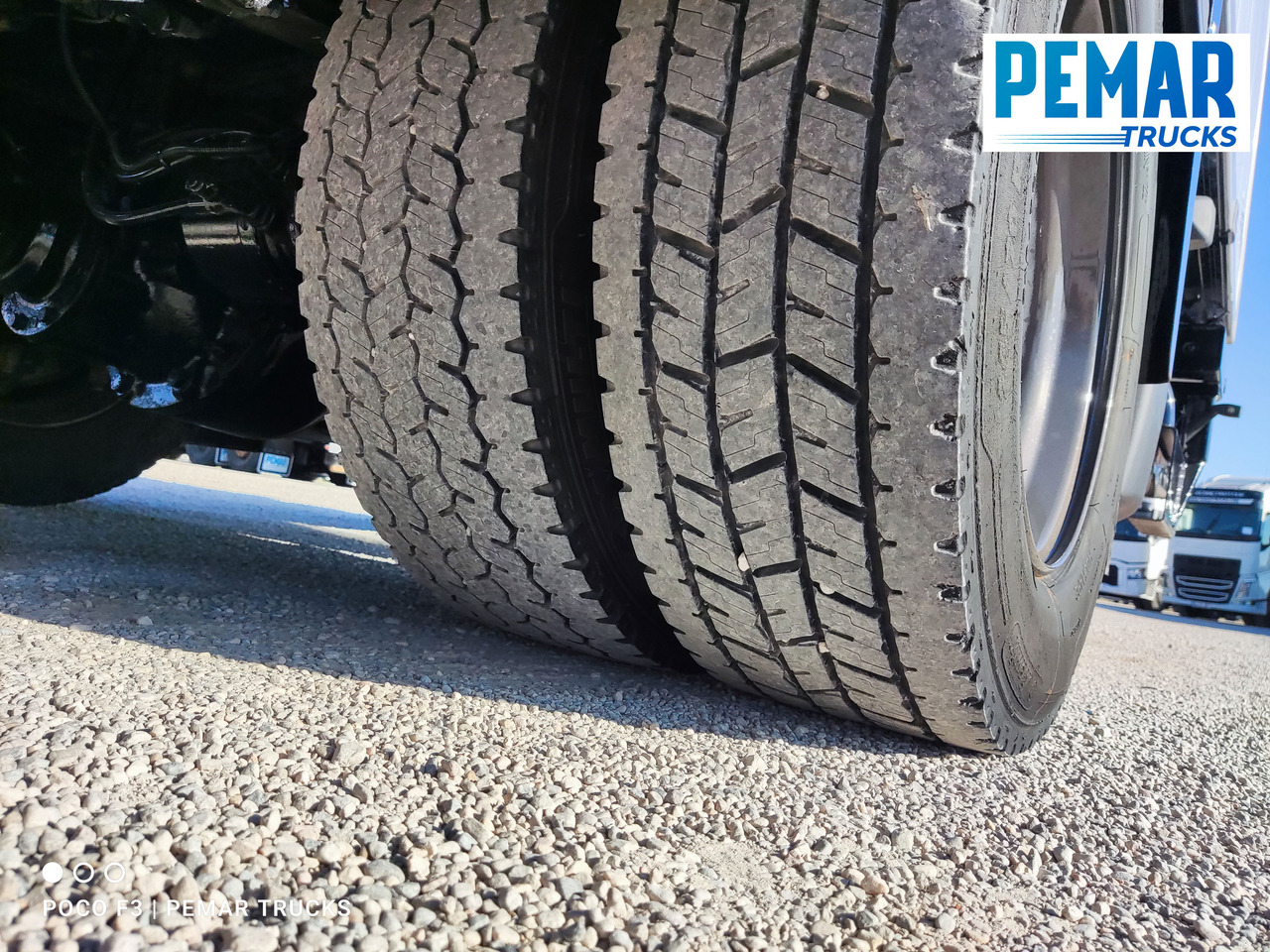 Autocarro frigorifero VOLVO FL 250 FRIGORIFICO 12T EURO 6: foto 18 Autocarro frigorifero VOLVO FL 250 FRIGORIFICO 12T EURO 6: foto 18