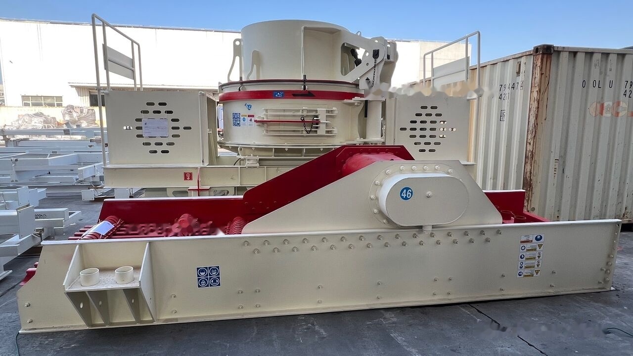 Kinglink 46'' x16' Vibrating Grizzly Feeder - Impianto di frantumazione: foto 1 Kinglink 46'' x16' Vibrating Grizzly Feeder - Impianto di frantumazione: foto 1