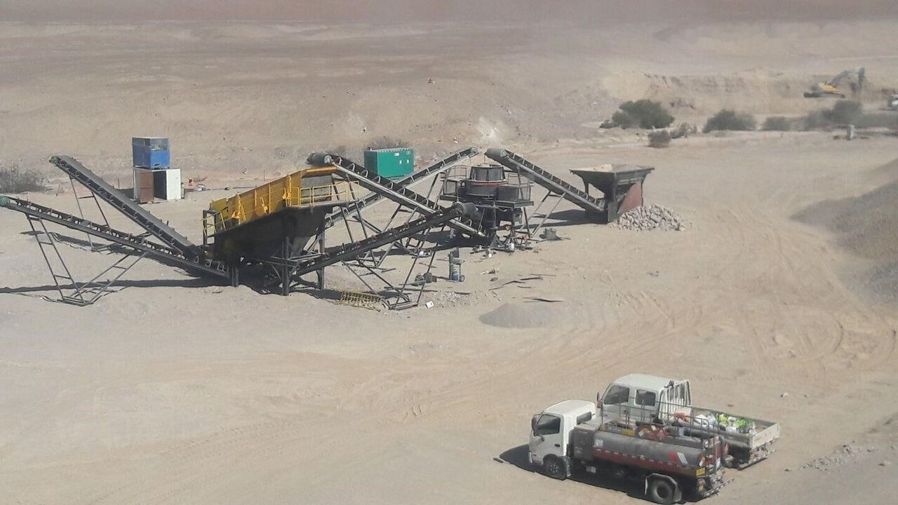 Kinglink KL12 Sand making machine - Impianto di frantumazione: foto 5 Kinglink KL12 Sand making machine - Impianto di frantumazione: foto 5