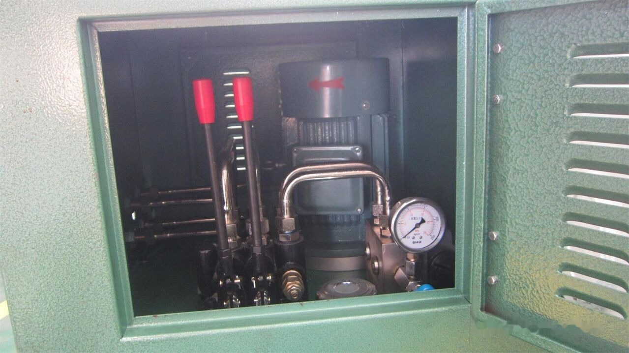 Frantoio a cono nuovo Kinglink KLC1380 Cone Crusher with High Quality: foto 7