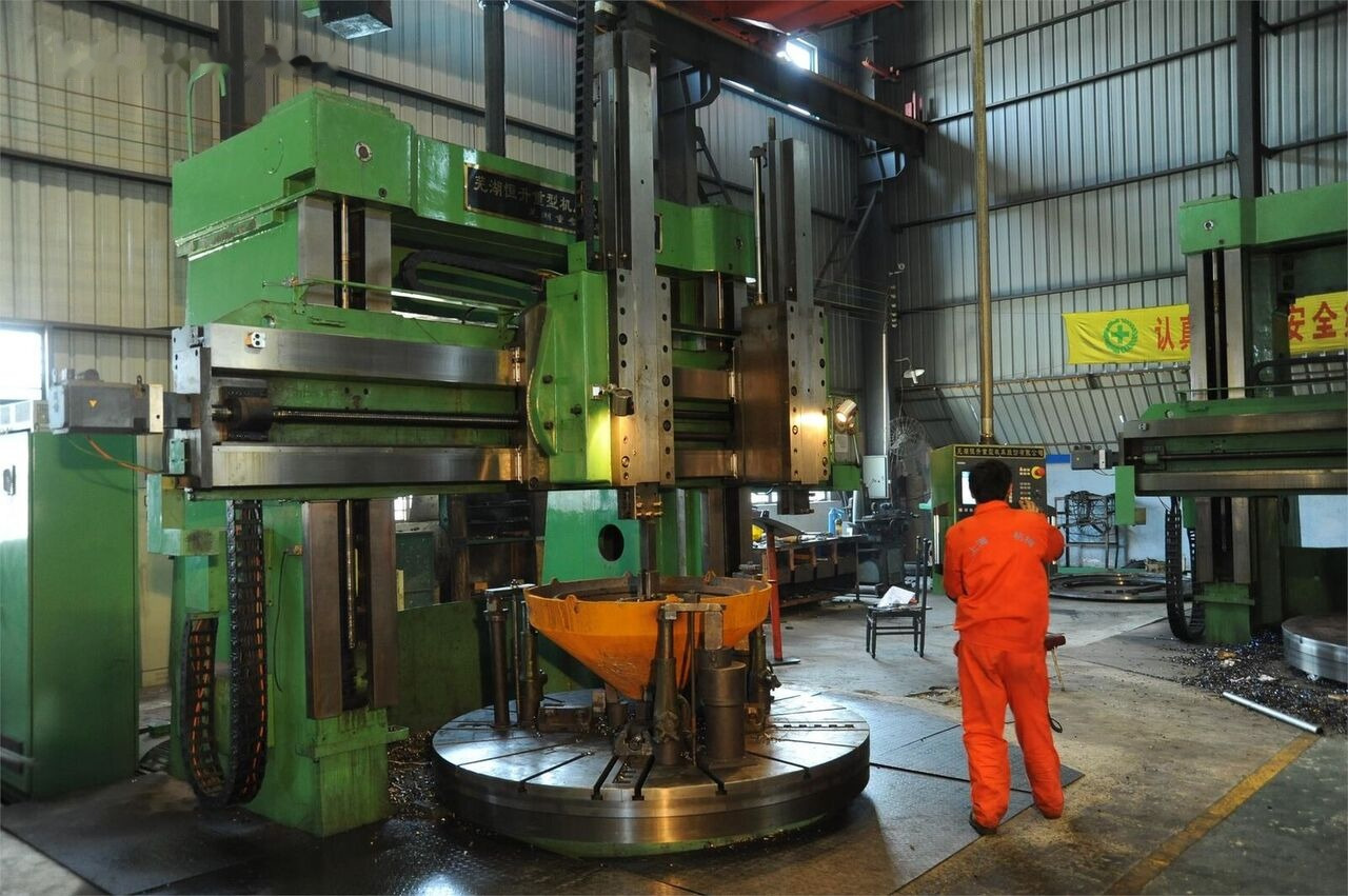 Frantoio a cono nuovo Kinglink KLF1000 3 FT Short Head Cone Crusher: foto 13