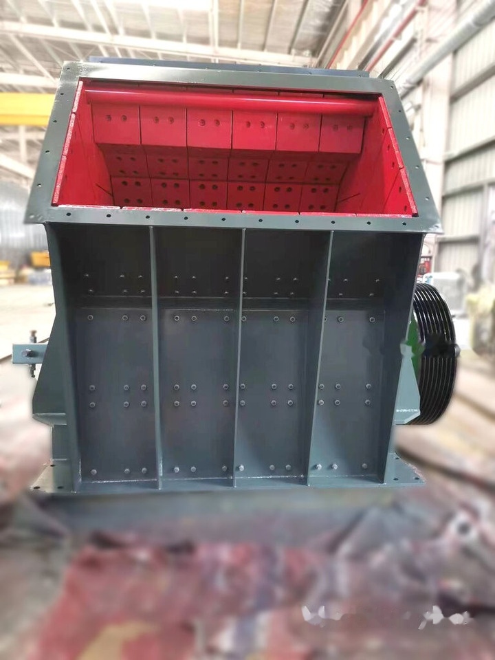 Kinglink KPF1420 Impact Crusher | Gypsum | Limestone - Frantoio a urto: foto 3 Kinglink KPF1420 Impact Crusher | Gypsum | Limestone - Frantoio a urto: foto 3