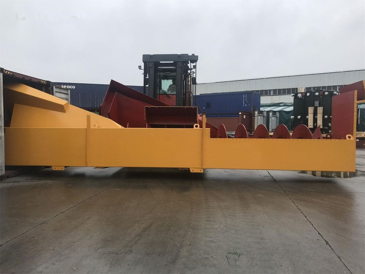 Kinglink LSX1115 Fine Material Sand Stone Screw Washer - Vaglio: foto 3 Kinglink LSX1115 Fine Material Sand Stone Screw Washer - Vaglio: foto 3