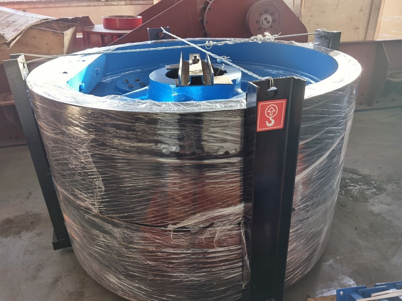 Kinglink NEW C125 JAW CRUSHER - Frantoio a mascelle: foto 3 Kinglink NEW C125 JAW CRUSHER - Frantoio a mascelle: foto 3