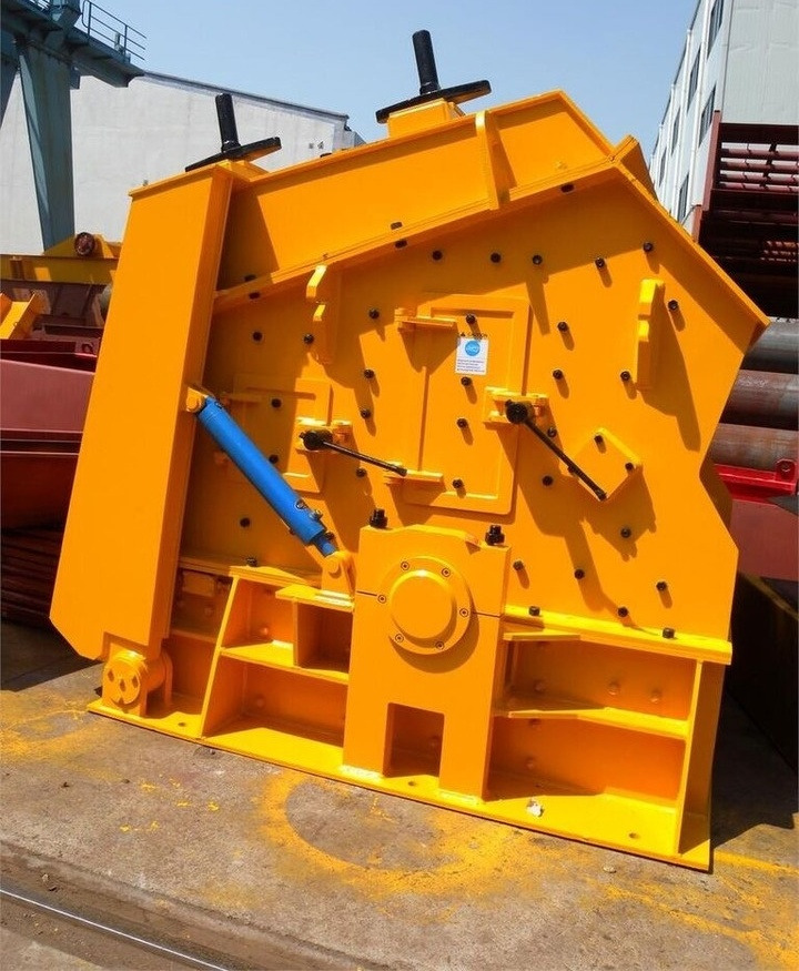 Kinglink PF1214 HSI Impactor - Frantoio a urto: foto 4 Kinglink PF1214 HSI Impactor - Frantoio a urto: foto 4