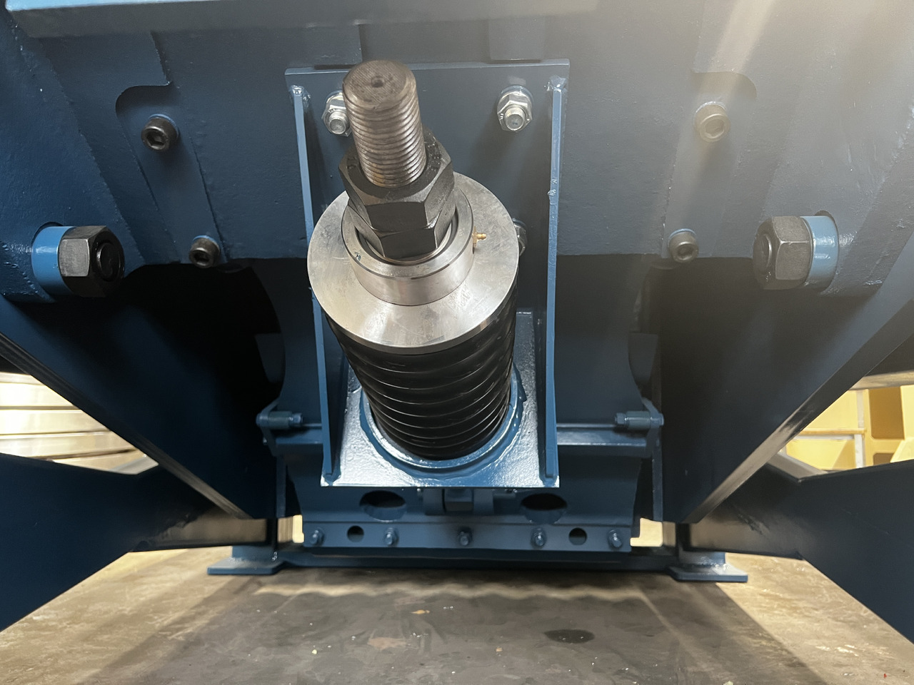 Frantoio a mascelle nuovo Metso C96 Type Jaw Crusher for concrete waste recycling: foto 7