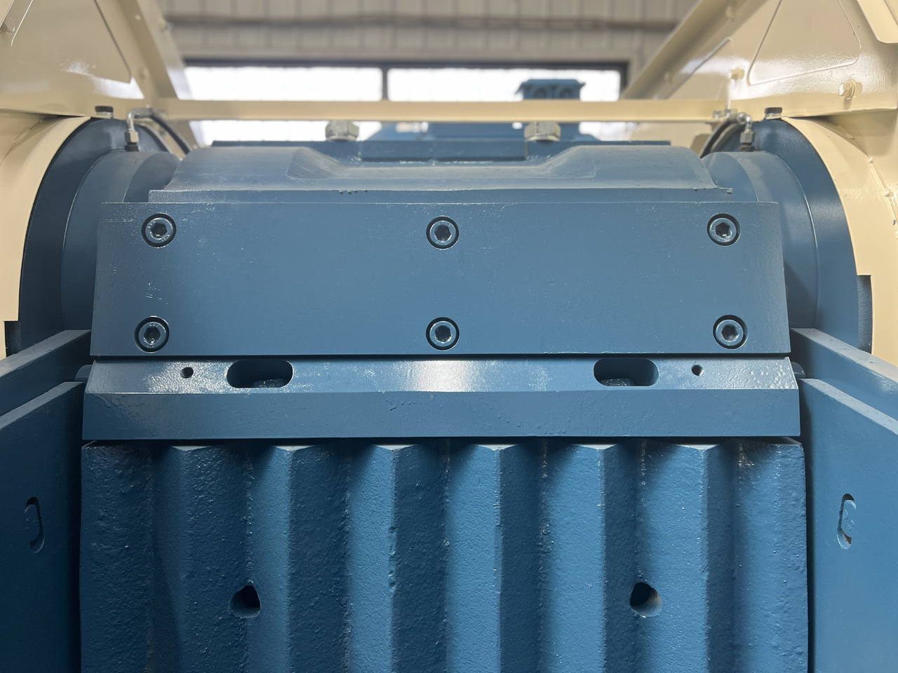 Metso C96 Type Jaw Crusher for concrete waste recycling - Frantoio a mascelle: foto 5 Metso C96 Type Jaw Crusher for concrete waste recycling - Frantoio a mascelle: foto 5