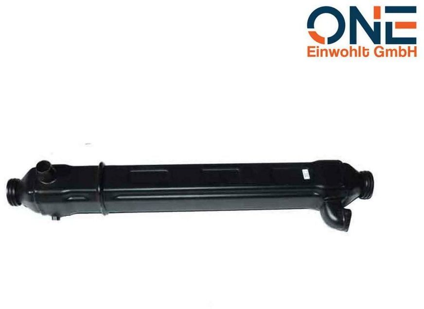 EGR Scania 1734072, 1752286 - Radiatore EGR: foto 1 EGR Scania 1734072, 1752286 - Radiatore EGR: foto 1