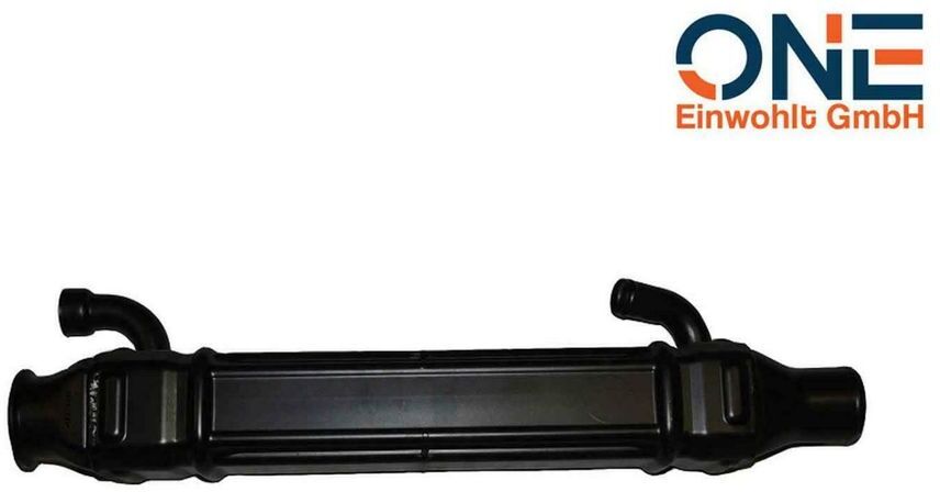 EGR Scania 2074600 - Radiatore EGR: foto 1 EGR Scania 2074600 - Radiatore EGR: foto 1