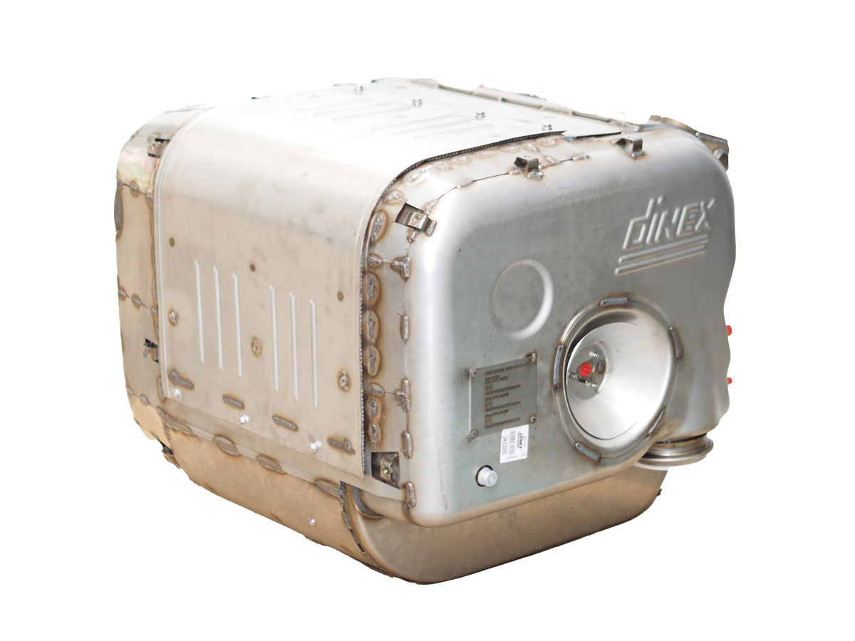 Katalysator / Auspuff passend für Iveco Stralis Euro 6, 3 Jahre Gewährleistung 5801448219 | 5801419950 | 5801429216 | 5801866445 - Convertitore catalitico per Camion: foto 1 Katalysator / Auspuff passend für Iveco Stralis Euro 6, 3 Jahre Gewährleistung 5801448219 | 5801419950 | 5801429216 | 5801866445 - Convertitore catalitico per Camion: foto 1