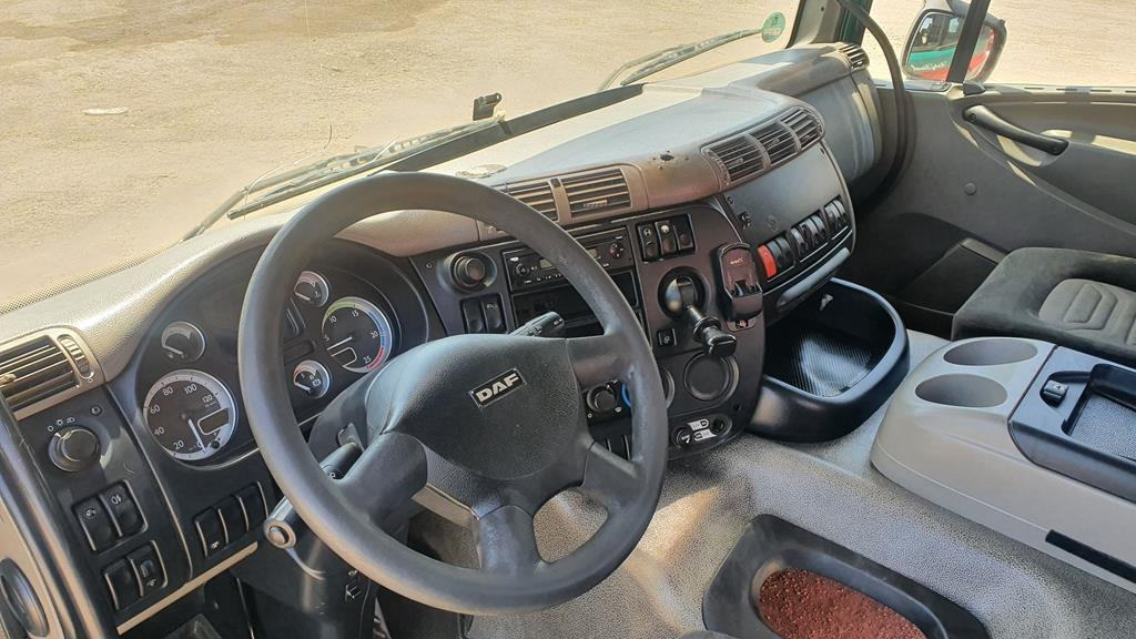 DAF CF - Cabina per Camion: foto 4 DAF CF - Cabina per Camion: foto 4