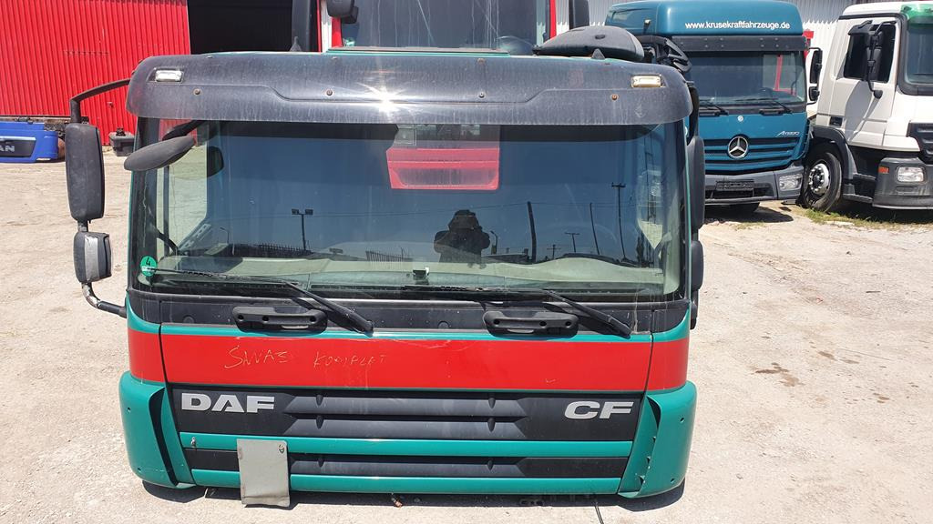 DAF CF - Cabina per Camion: foto 3 DAF CF - Cabina per Camion: foto 3