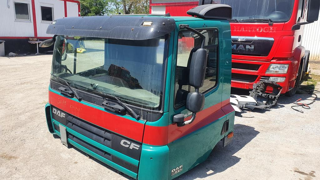 DAF CF - Cabina per Camion: foto 2 DAF CF - Cabina per Camion: foto 2