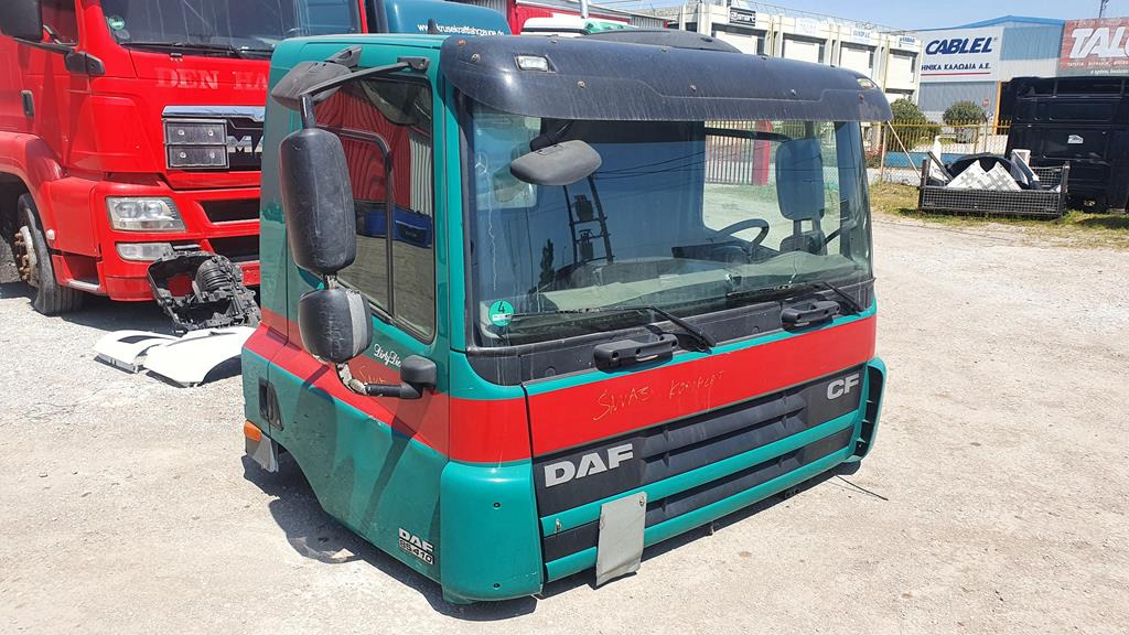 DAF CF - Cabina per Camion: foto 1 DAF CF - Cabina per Camion: foto 1