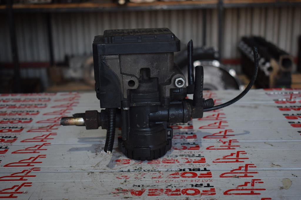 KNORR-BREMSE K000913 AIR VALVE EBS 5 FOR MAN - Valvola freno per Camion: foto 3 KNORR-BREMSE K000913 AIR VALVE EBS 5 FOR MAN - Valvola freno per Camion: foto 3