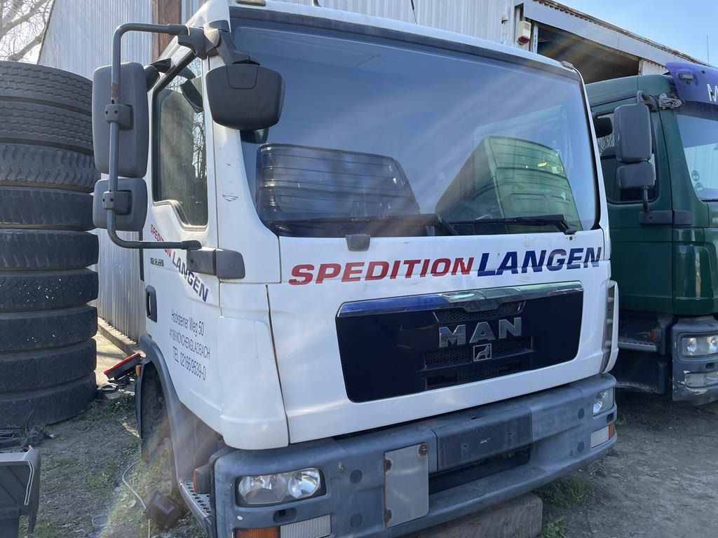 MAN TGL 2011 - Cabina per Camion: foto 2 MAN TGL 2011 - Cabina per Camion: foto 2